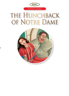 VESTEL THE HUNCHBACK OFNOTRE DAME