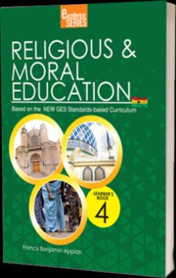 RME FOR PRIMARY 4 - EXCELLENCE SERIES