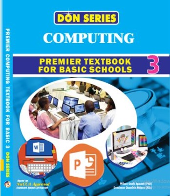 DON SERIES COMPUTING FOR BASIC 3