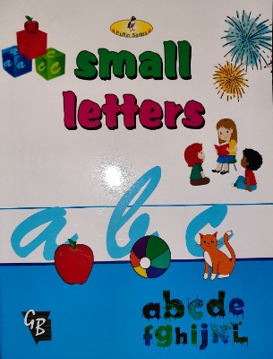 Small Letters
