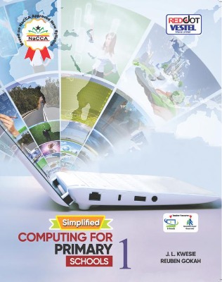 VESTEL COMPUTING FOR PRIMARY 1