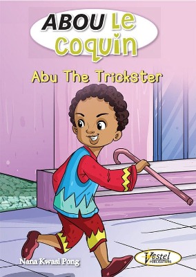 VESTEL ABU THE TRICKSTER