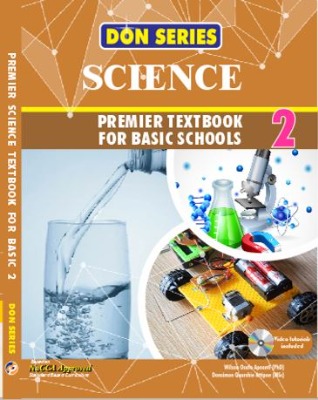 DON SERIES SCIENCE FOR PRIMARY 2