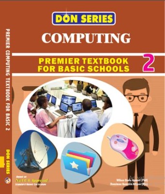 DON SERIES COMPUTING FOR BASIC 2