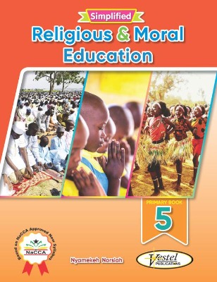 VESTEL R.M.E PRIMARY 5