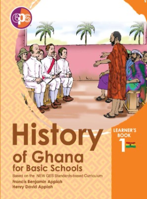 EXCELLENCE  HISTORY PRIMARY 1