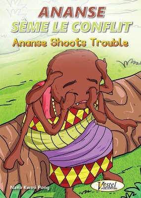 VESTEL ANANSE SHOOT TROUBLE
