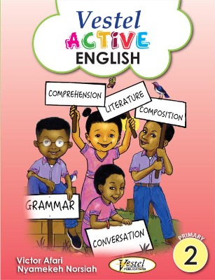 VESTEL ENGLISH PRIMARY 2
